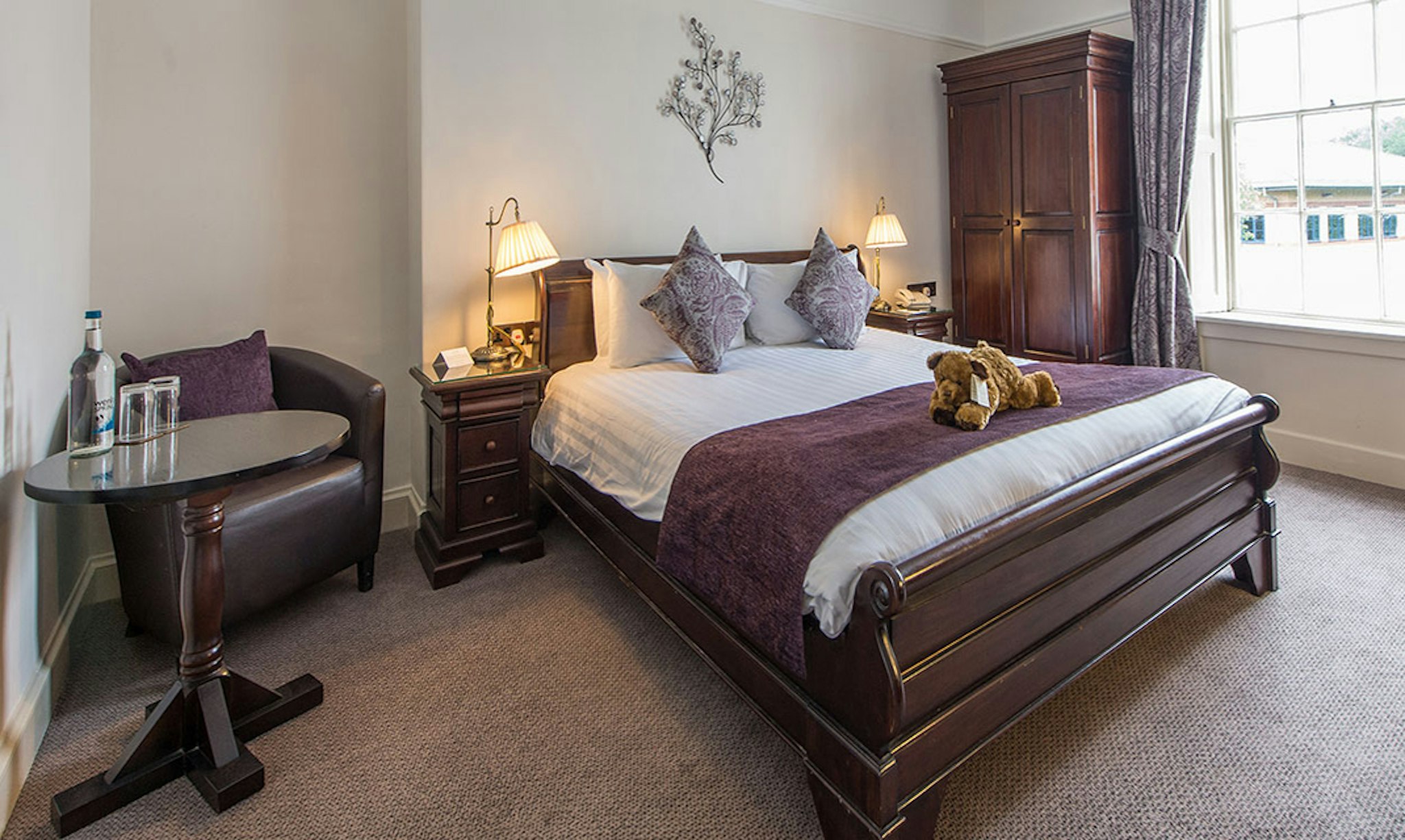 Hadley Park House Hotel 13/32