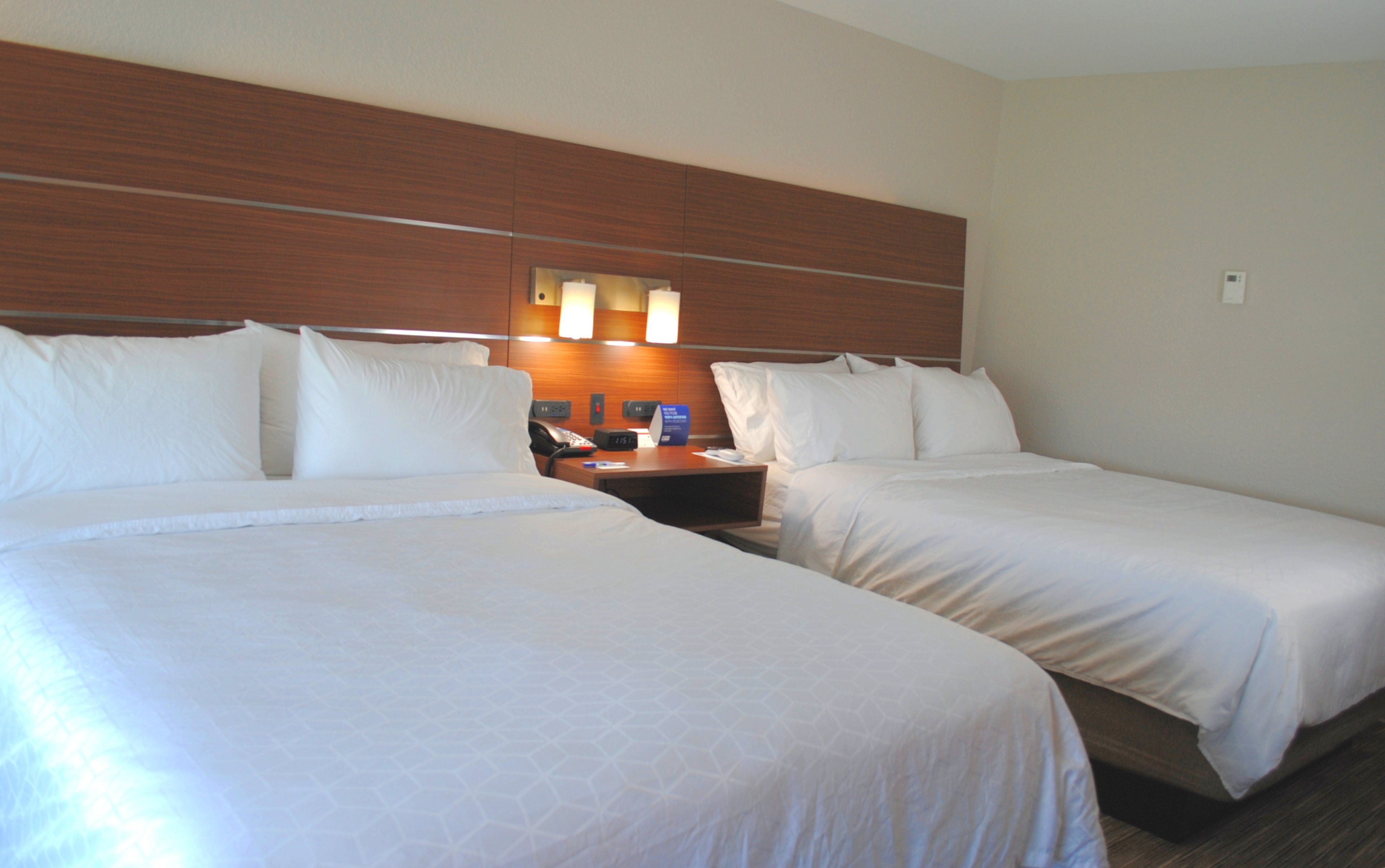 Room, 2 Queen Beds