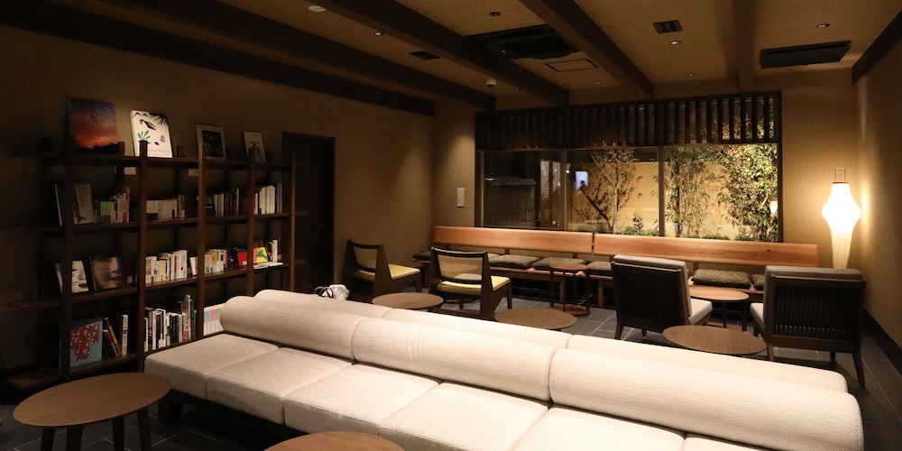 Temple Town Hotel WAQOO Horyuji 31/50