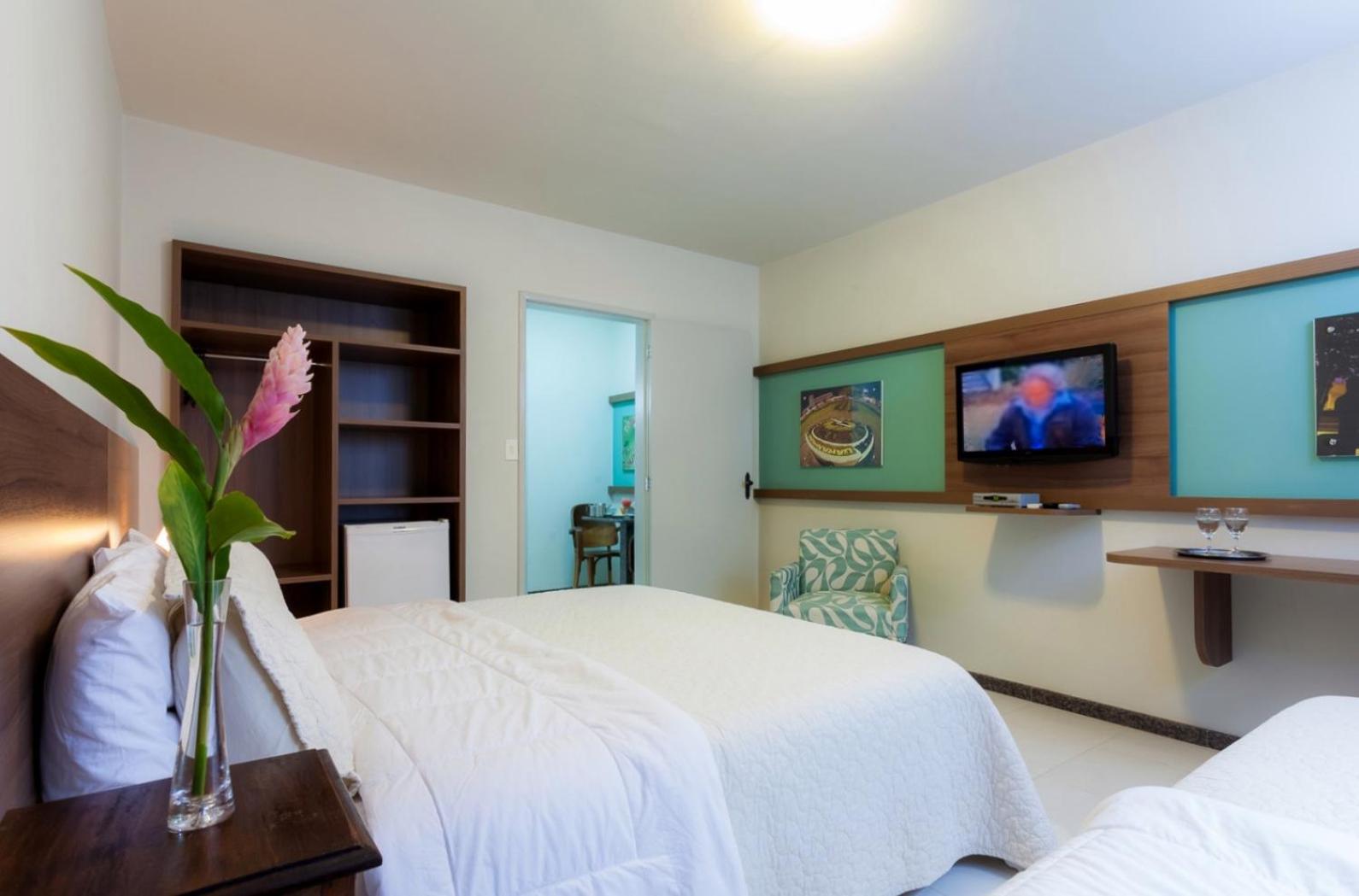 HOTEL TAVARES CORREIA 8/33