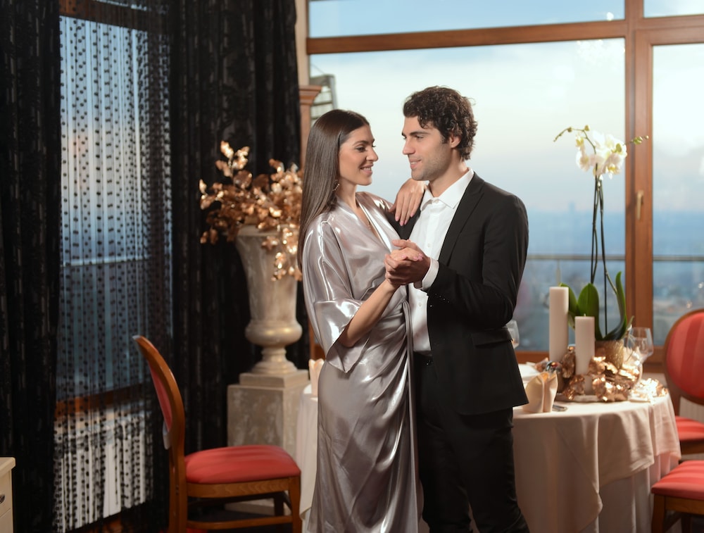 Hotel Atlantic 39/69