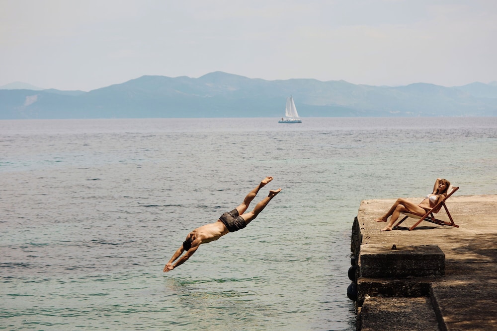 Agali Hotel Paxos 54/59