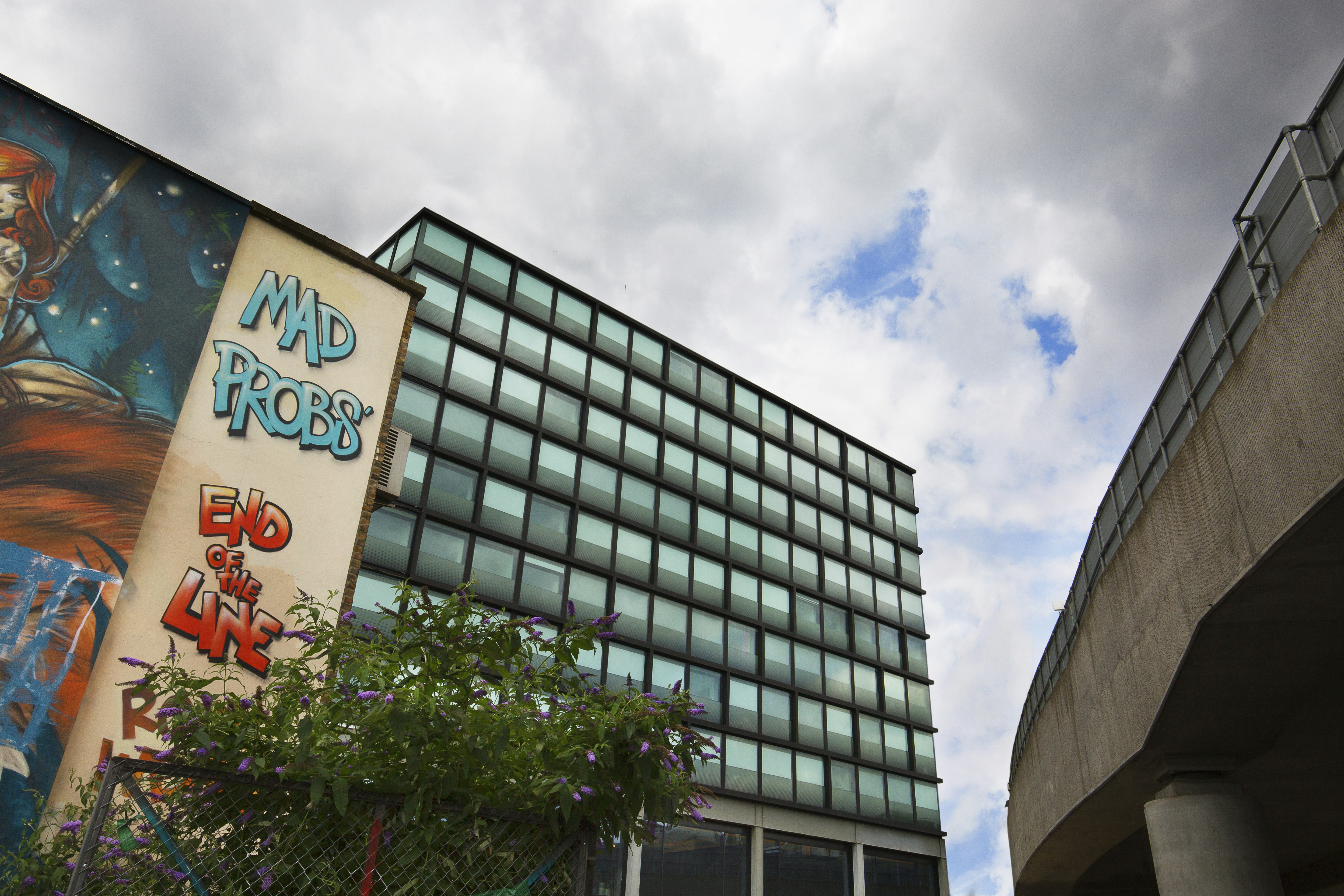 CITIZENM LONDON SHOREDITCH 4/47