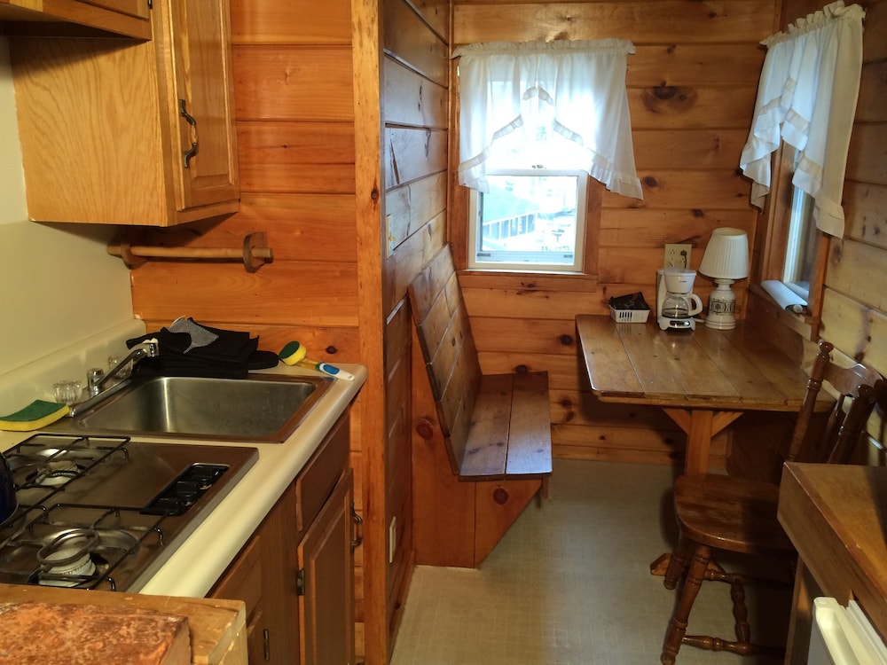 Merrill Farm Inn 35/35
