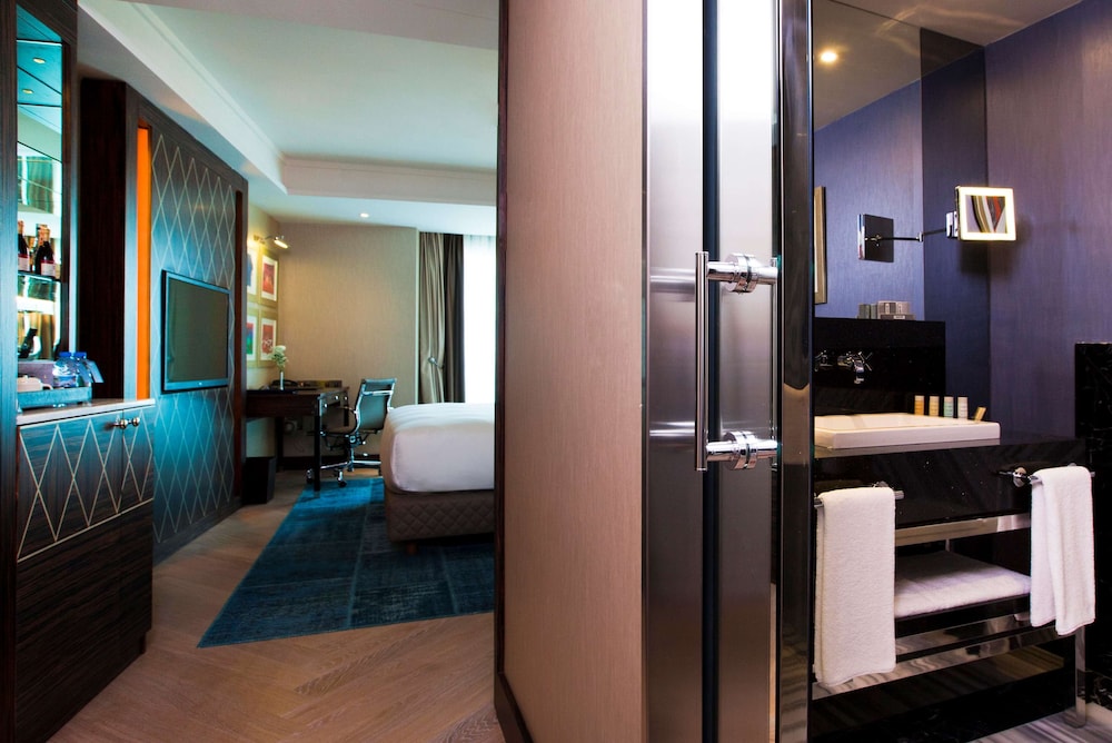 Radisson Blu Hotel Istanbul Pera 62/78