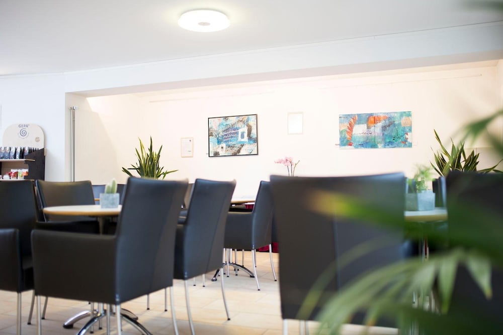 Caritas Tagungszentrum 31/50