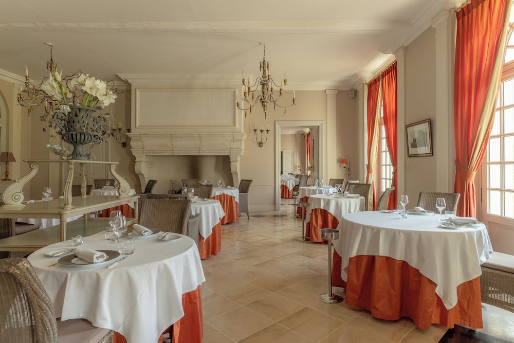 Chateau D'etoges 62/73