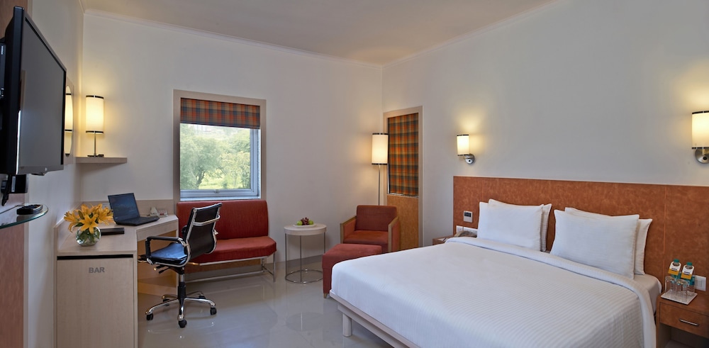 Nirwana Hometel Jaipur A Sarovar Hotel 14/50