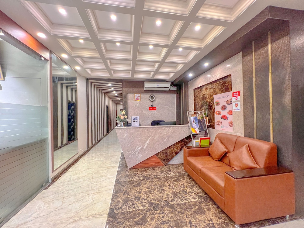 Aero Hotel 6/38