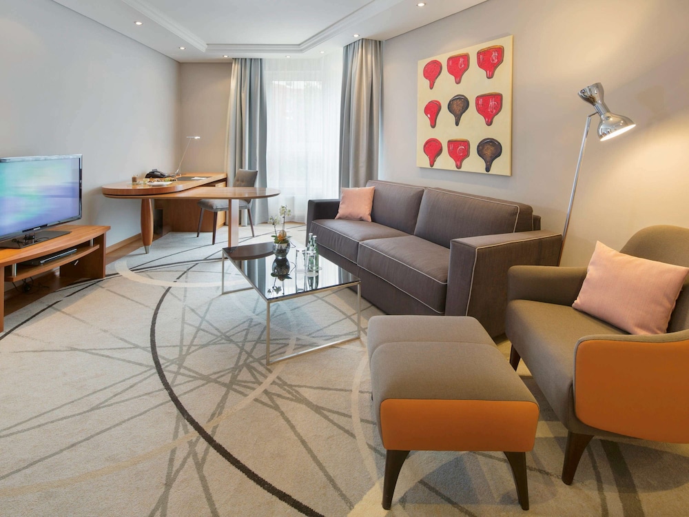 Movenpick Hotel Munster 44/70