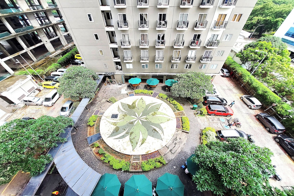 ADARU PROPERTY AT SUNTER PARK VIEW in JAKARTA