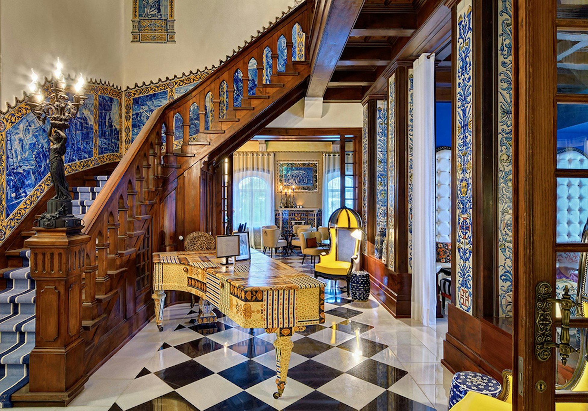 Bela Vista Hotel and Spa 3/50
