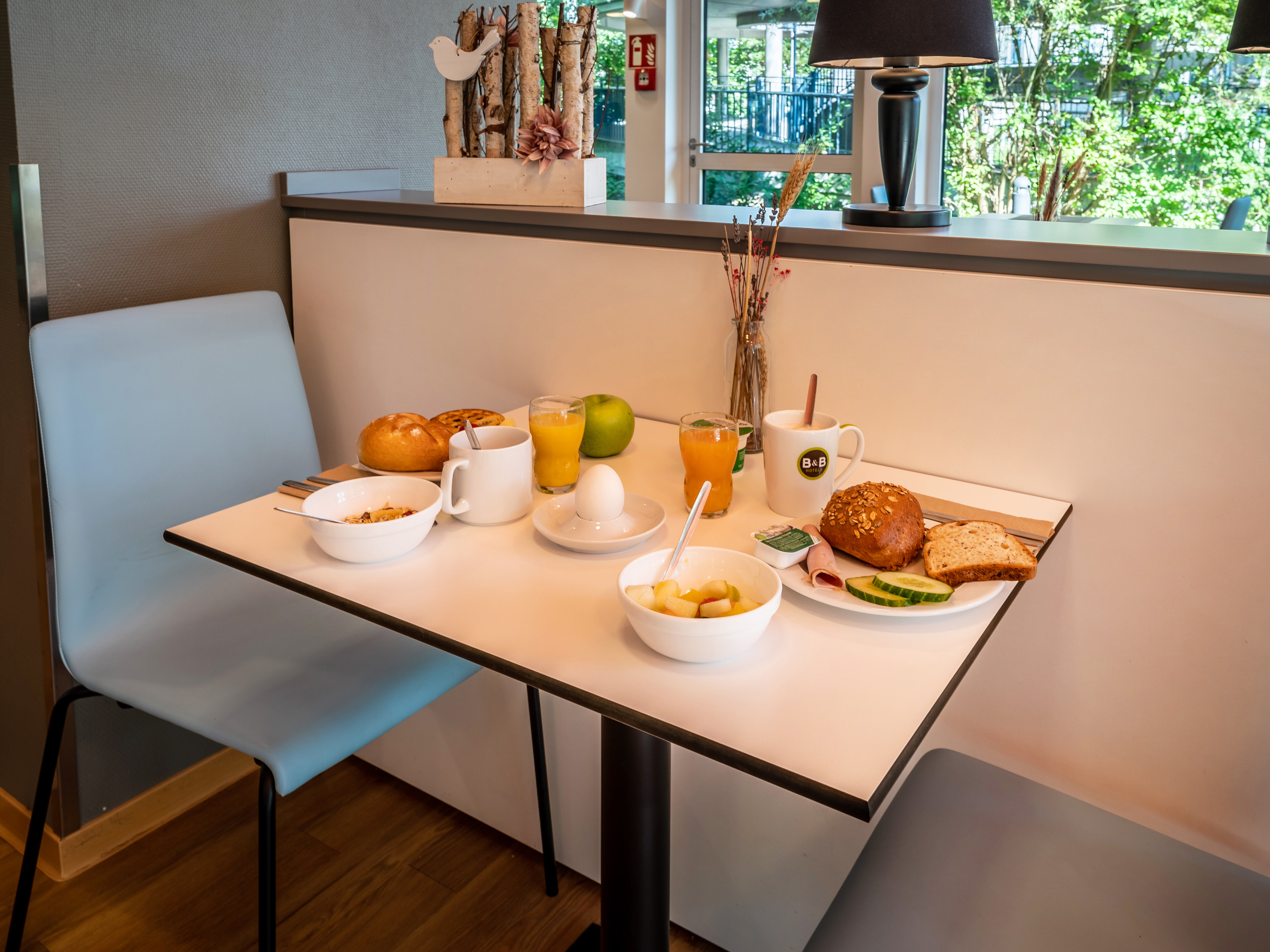 B&B Hotel Konstanz 37/49