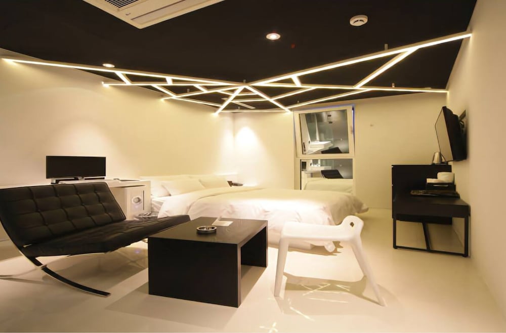 Hotel Star The Masterpiece Suite 20/28