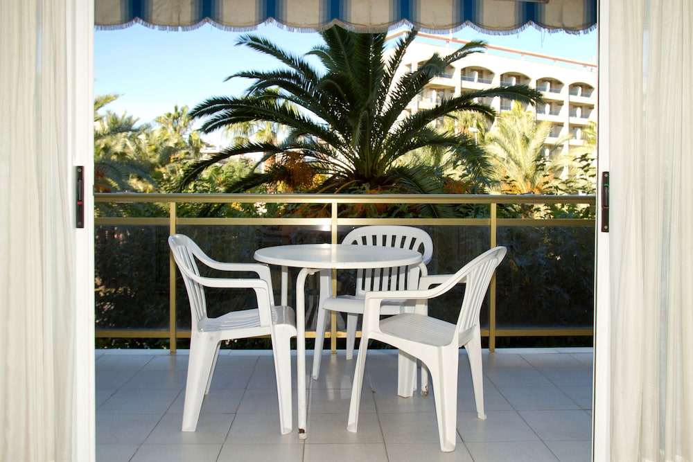 Rentalmar Los Peces Apartments 25/50