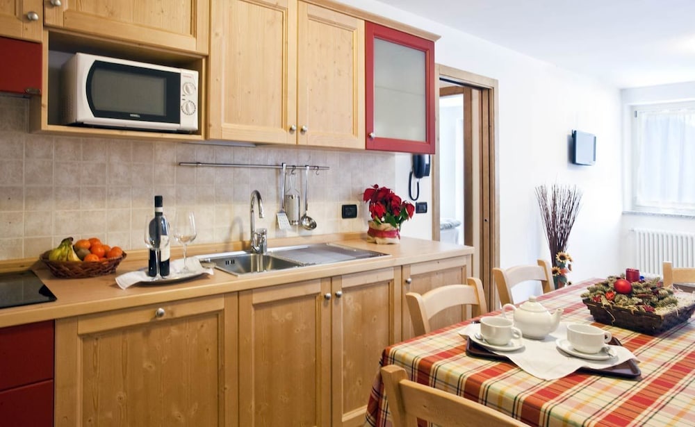 Gaia Wellness Residence Hotel 29/40
