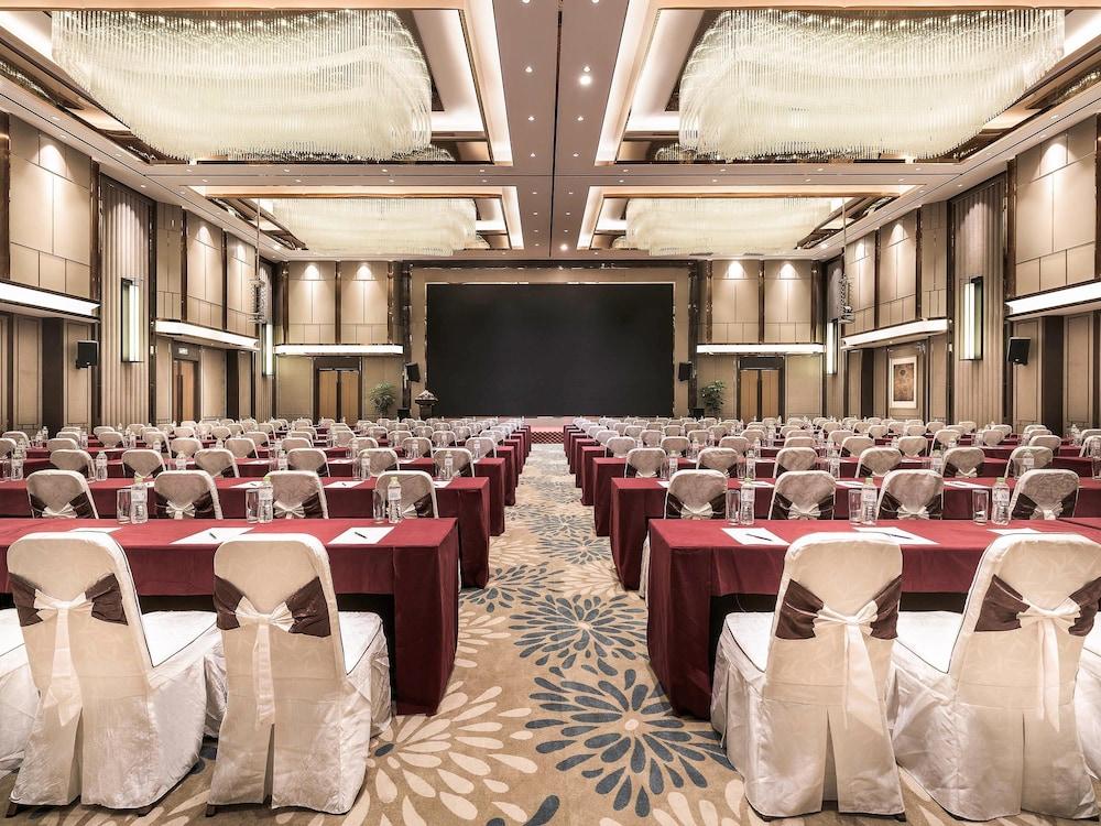 Huajing Wenlan Hotel Chonqing 43/46