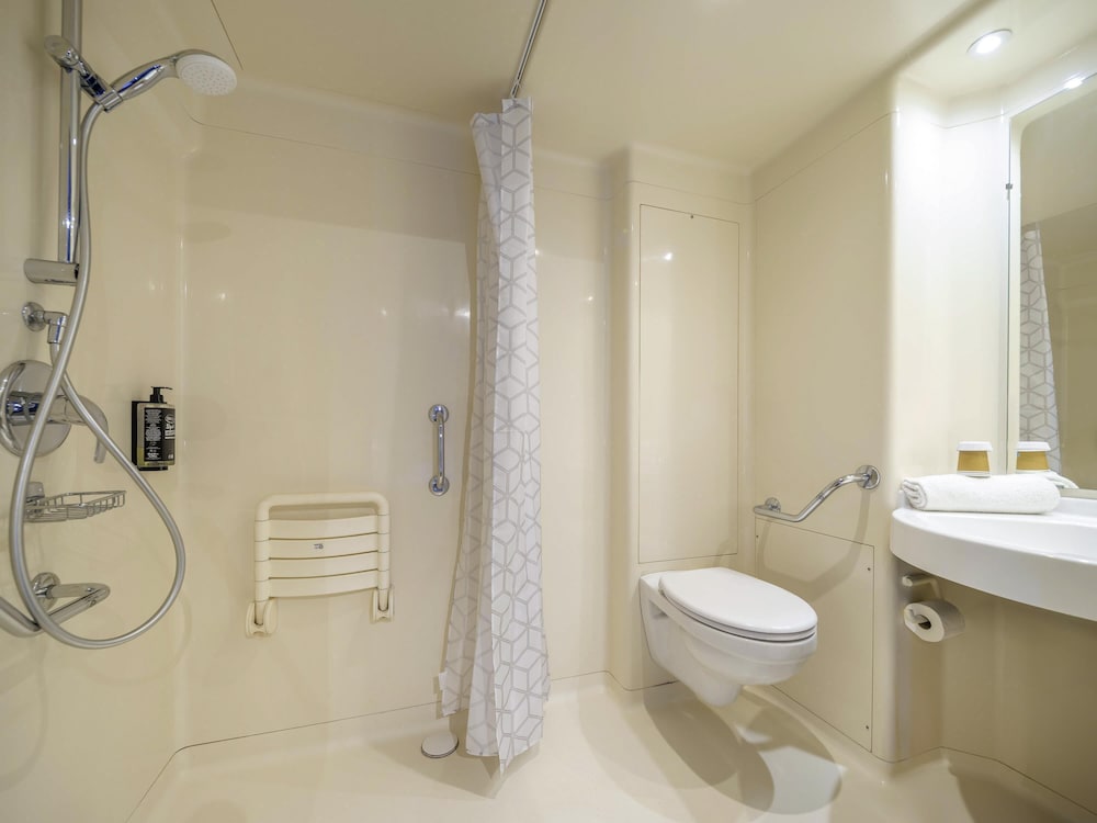 ibis budget Forbach Centre 25/30