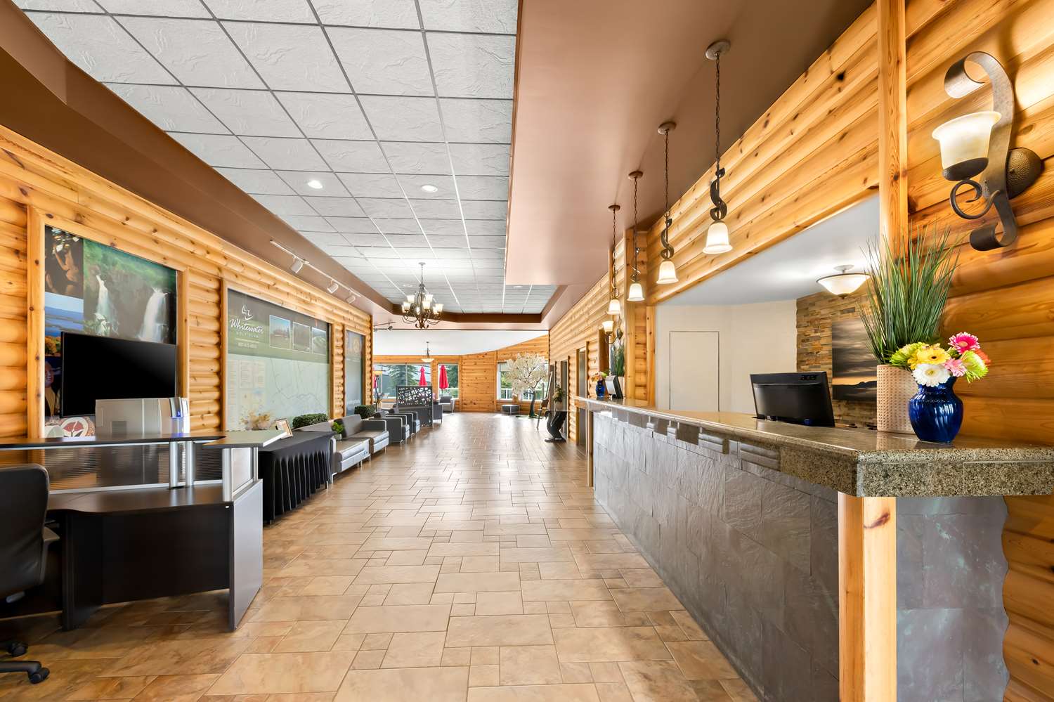 Best Western Plus Norwester Hotel and Conference Centre 3/35