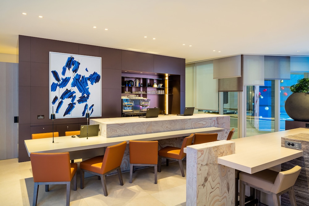 Andaz Seoul Gangnam 6/62