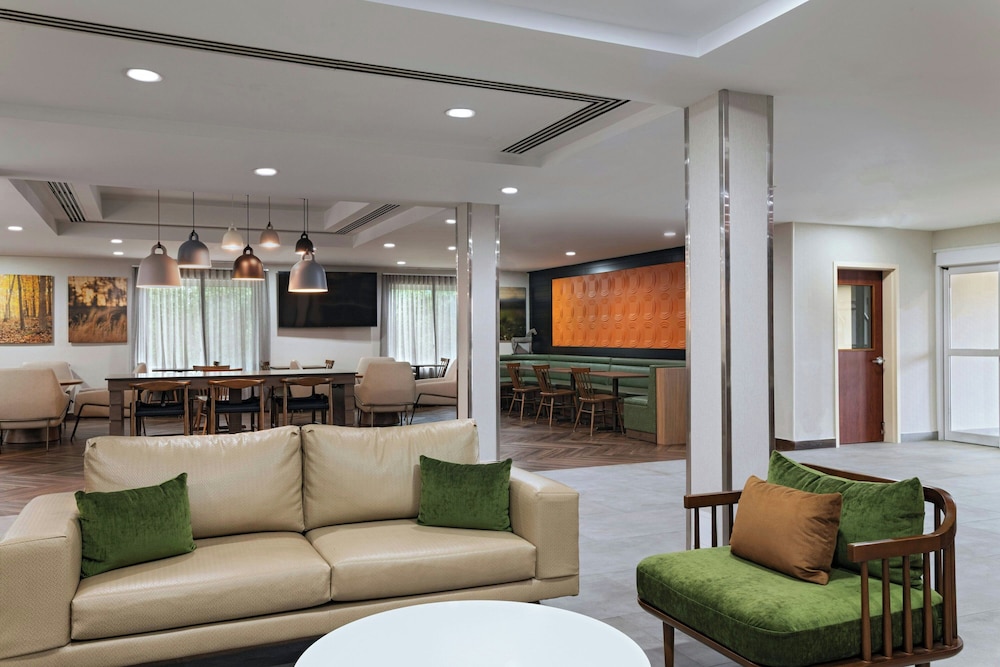 Fairfield Inn Medford Long Island 31/50