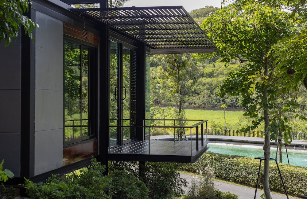 THE PAZ KHAO YAI 46/50