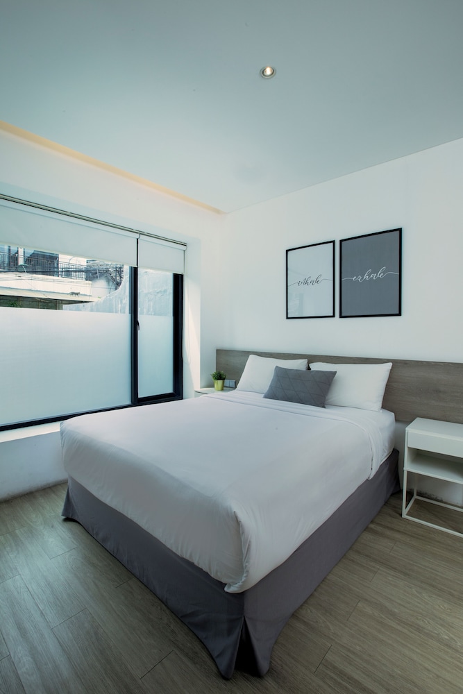 Ariama Serviced Residence 11/27