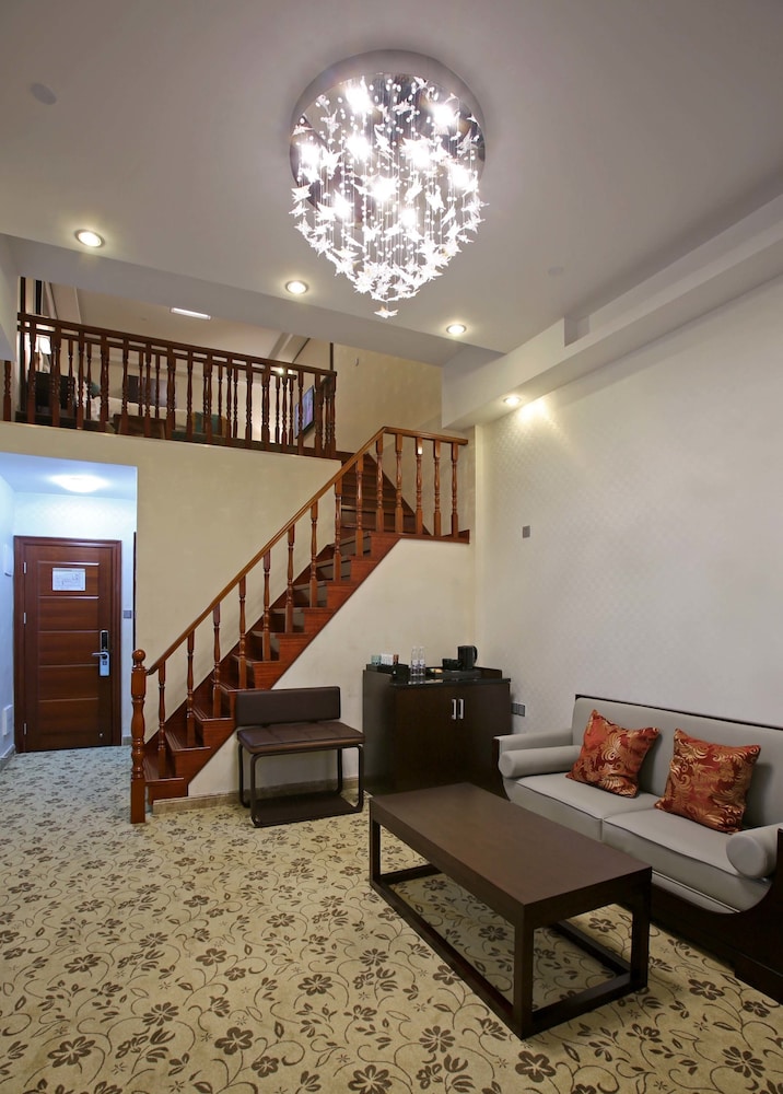 Guangzhou Seaman's Club 45/63