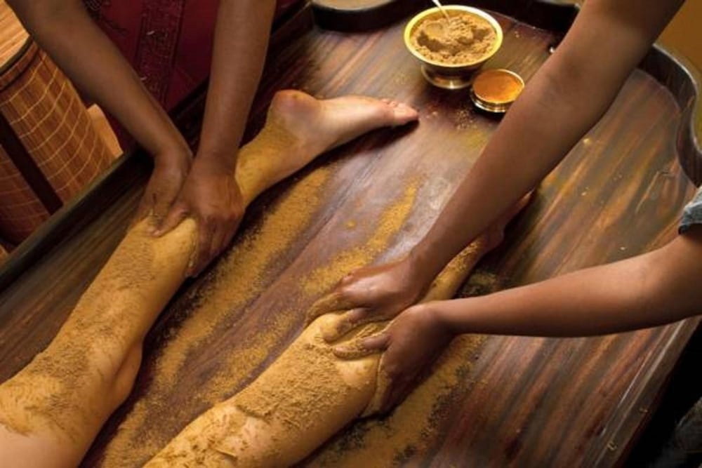 IDEAL AYURVEDIC RESORT AND NEW IDEAL PANCHAKARMA CENTRE 23/50