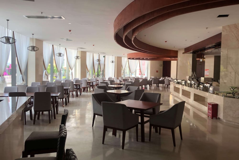 Ramada by Wyndham Kunming YiLiang 31/44