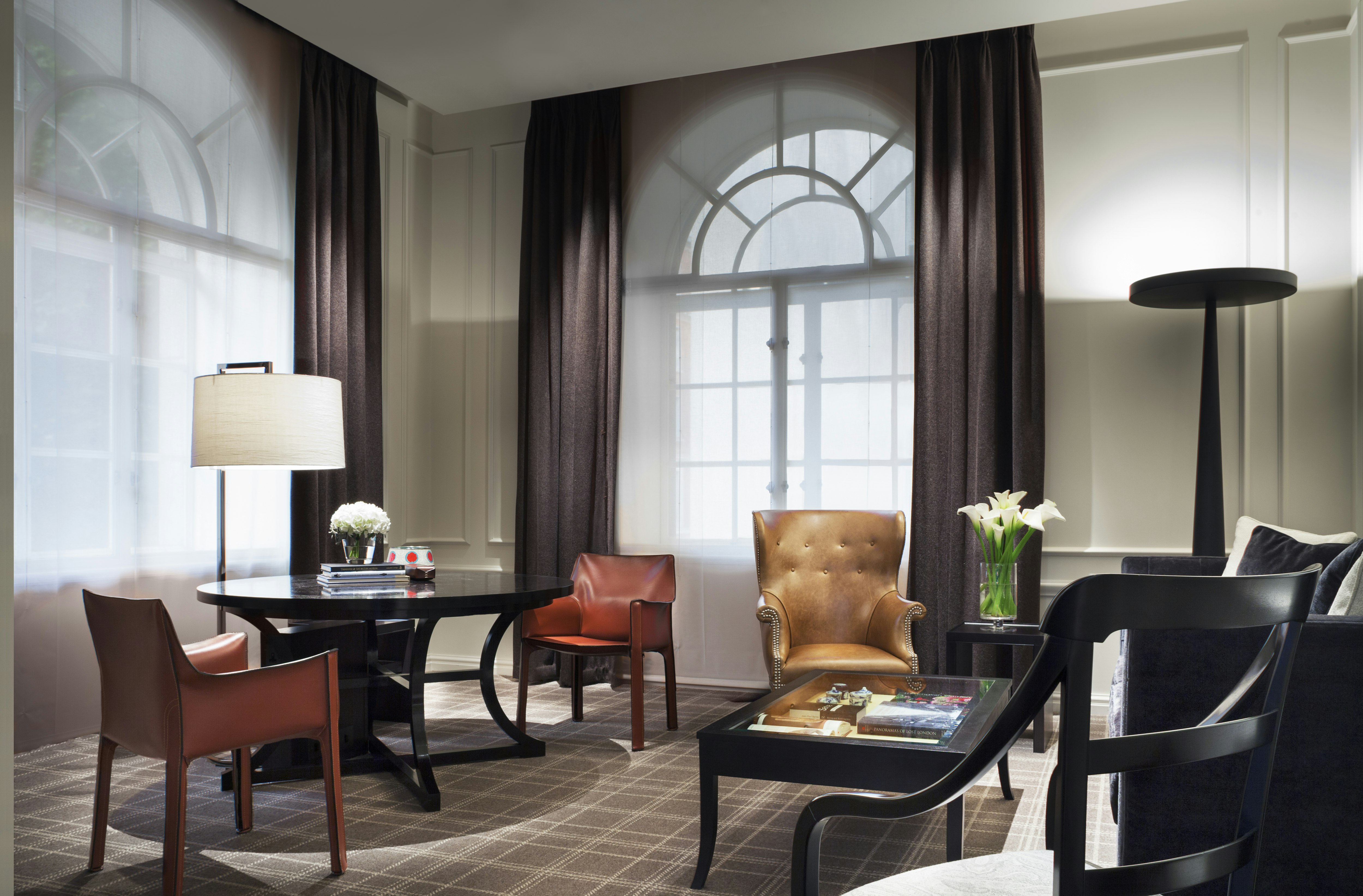 Rosewood London 46/50