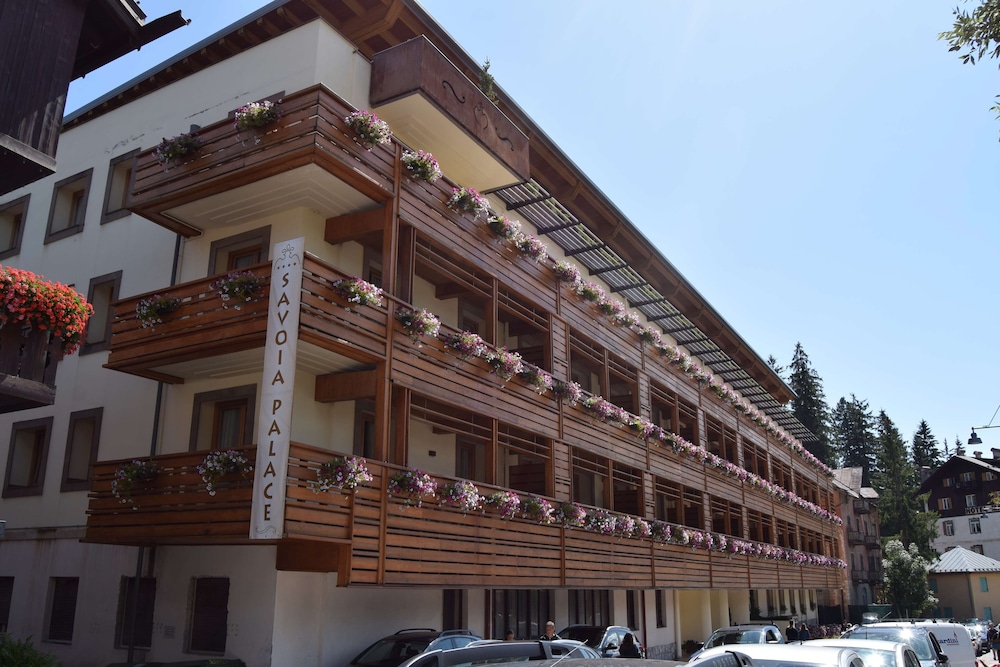 Radisson Residences Savoia Palace Cortina d’Ampezzo 4/65