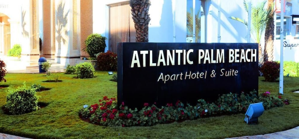 Atlantic Palm Beach 10/68