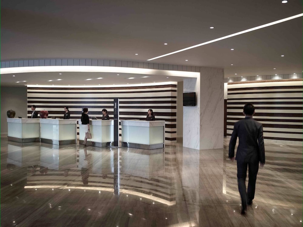 Pullman Hanoi Hotel 37/69