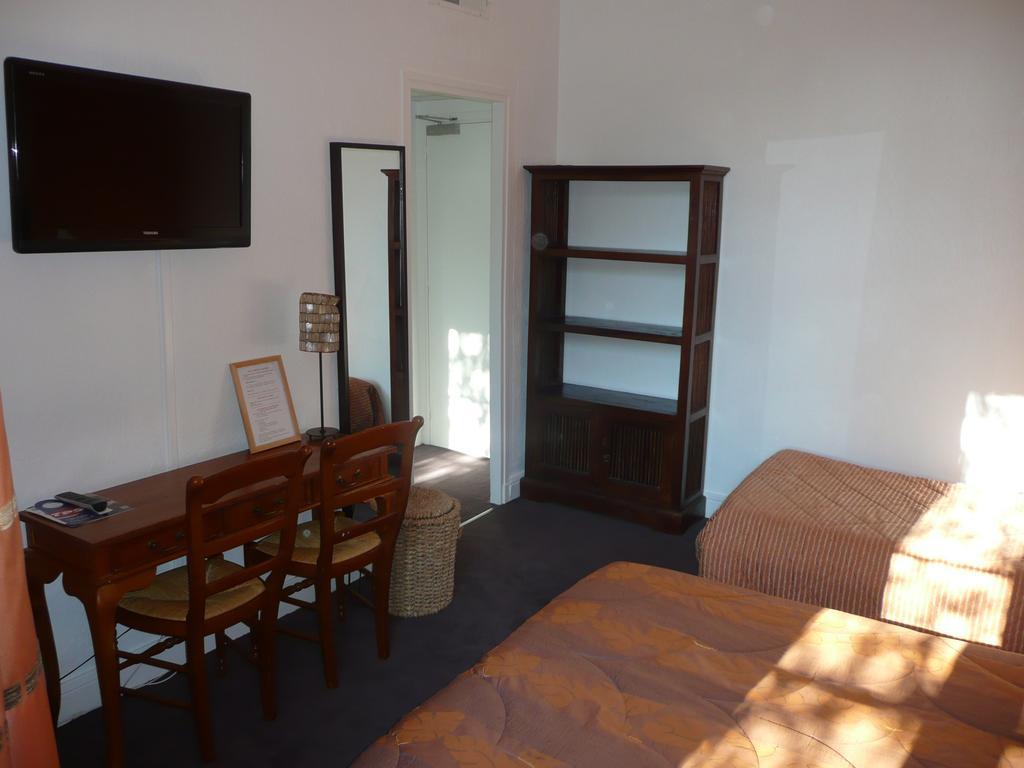 The Originals Boutique, Villa Montpensier, Pau (Inter-Hotel) 31/50