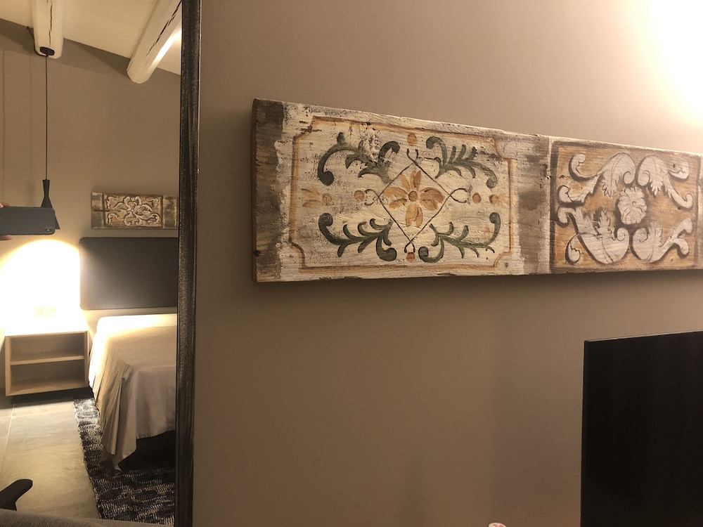 Pietra d'Acqua Natural Retreat and Spa Resort 20/49