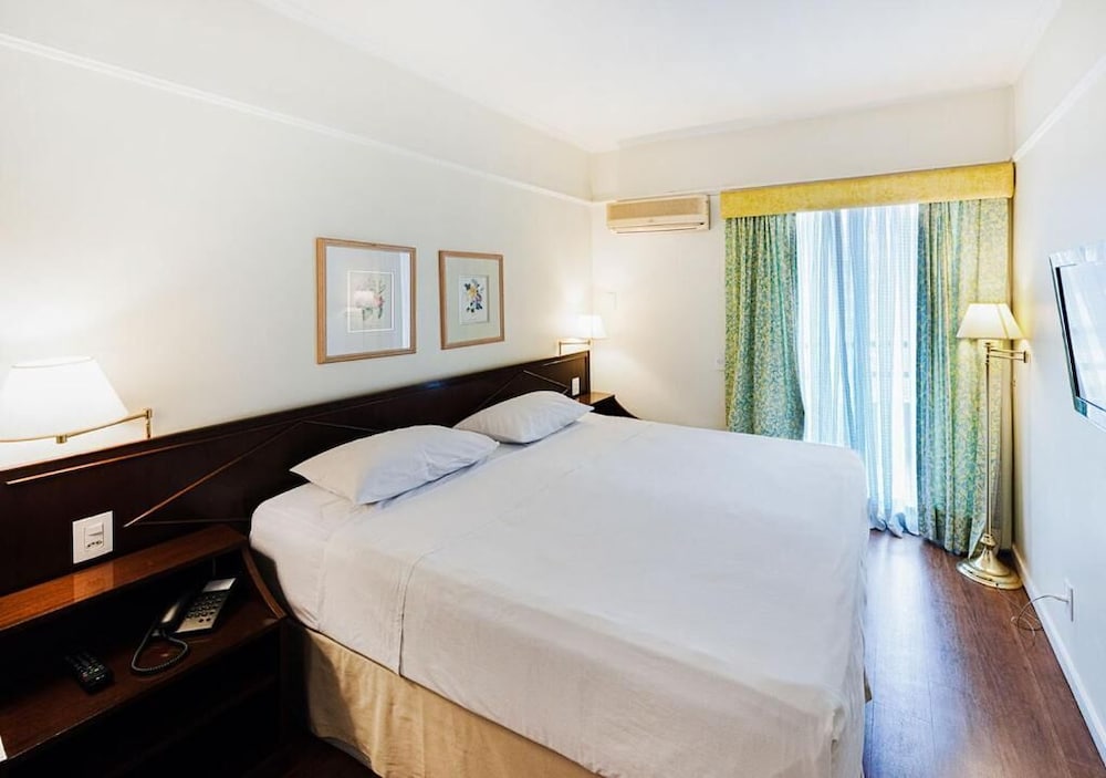 DELUXE, SUITE, QUEEN BED
