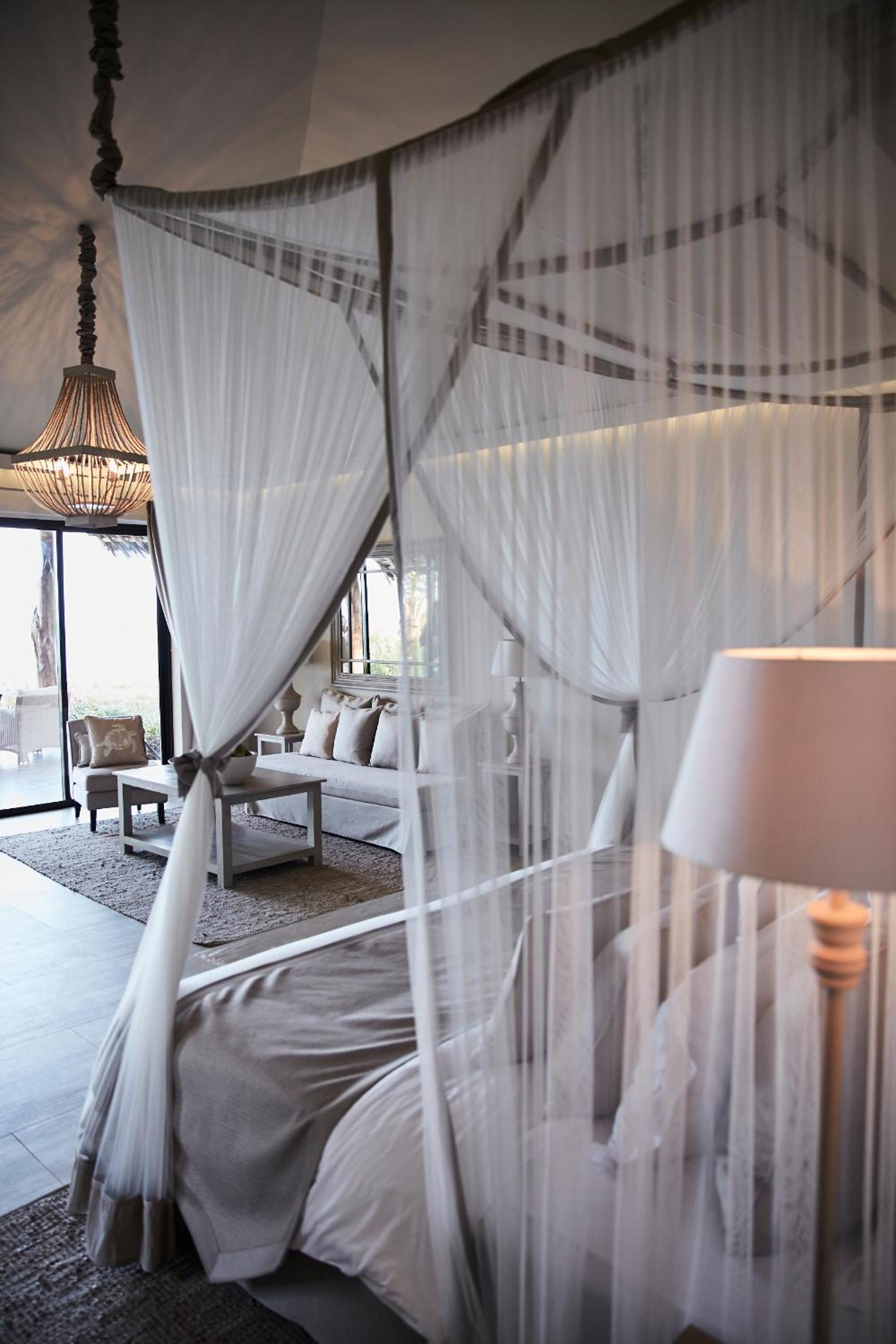 Bungalow, Beach Front، Zawadi Hotel Zanzibar 4/8