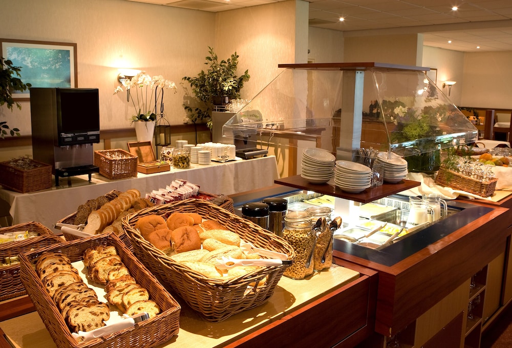 Fletcher Hotel-Restaurant Paasberg 36/43