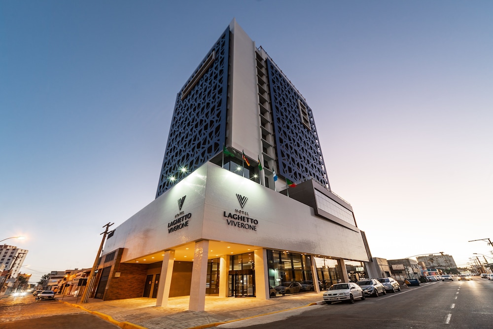 Hotel Laghetto Viverone Rio Grande in RIO GRANDE - RIO GRANDE DO SUL