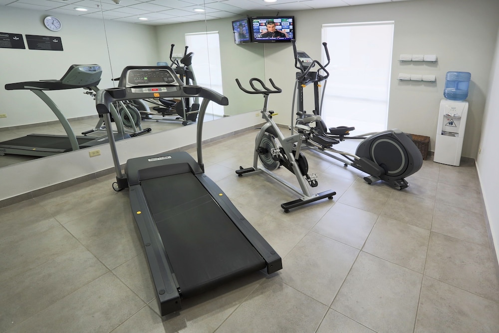 City Express by Marriott Chetumal 29/60
