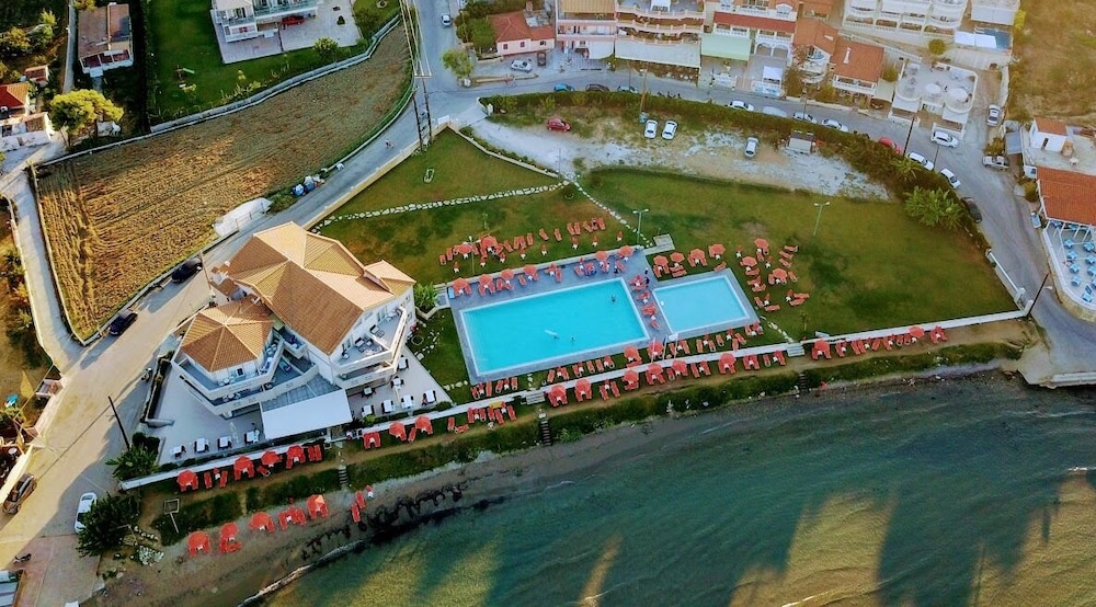 Al Mare Hotel 56/63