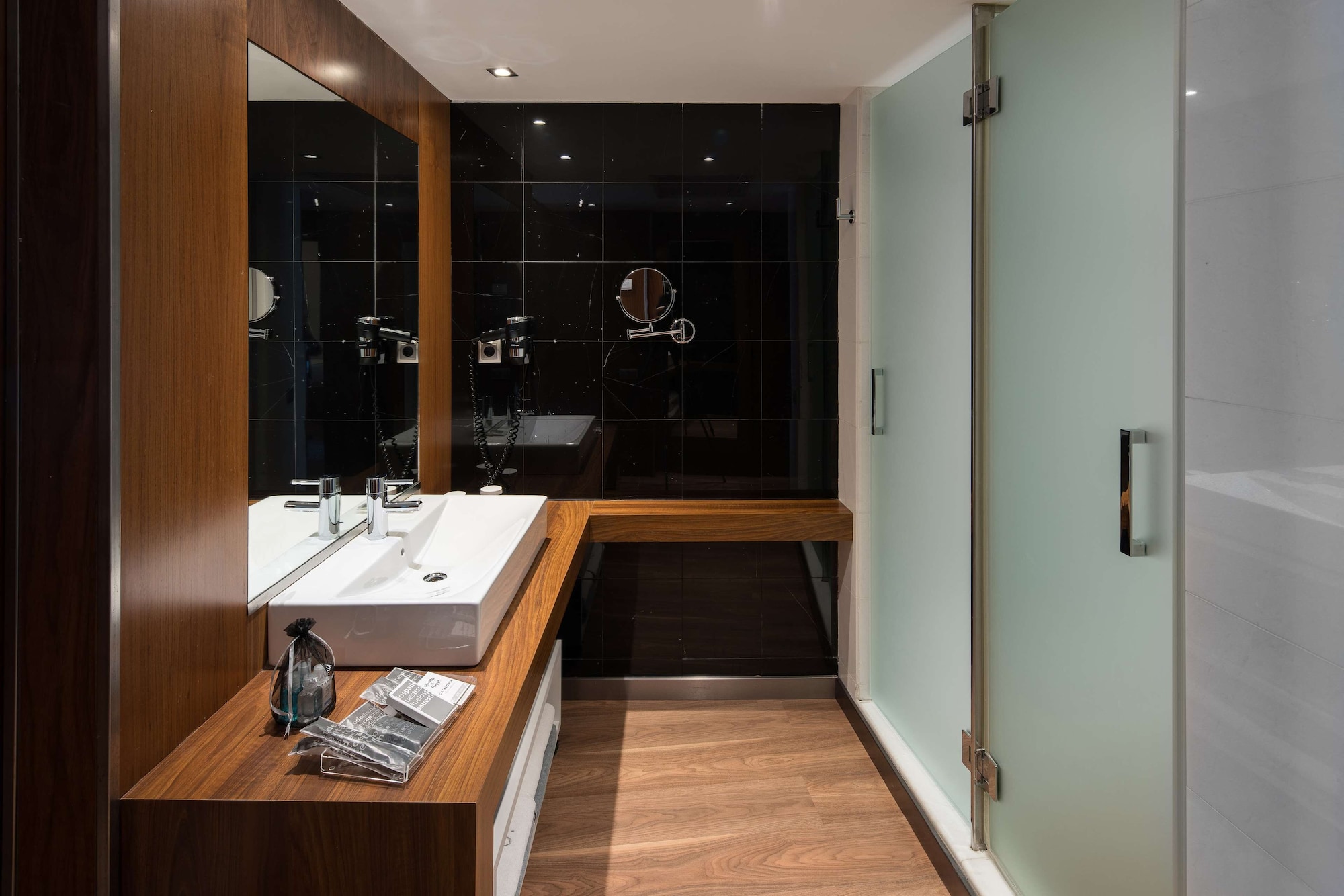 غرفة مزدوجة، Hotel Catalonia Ramblas 8/8