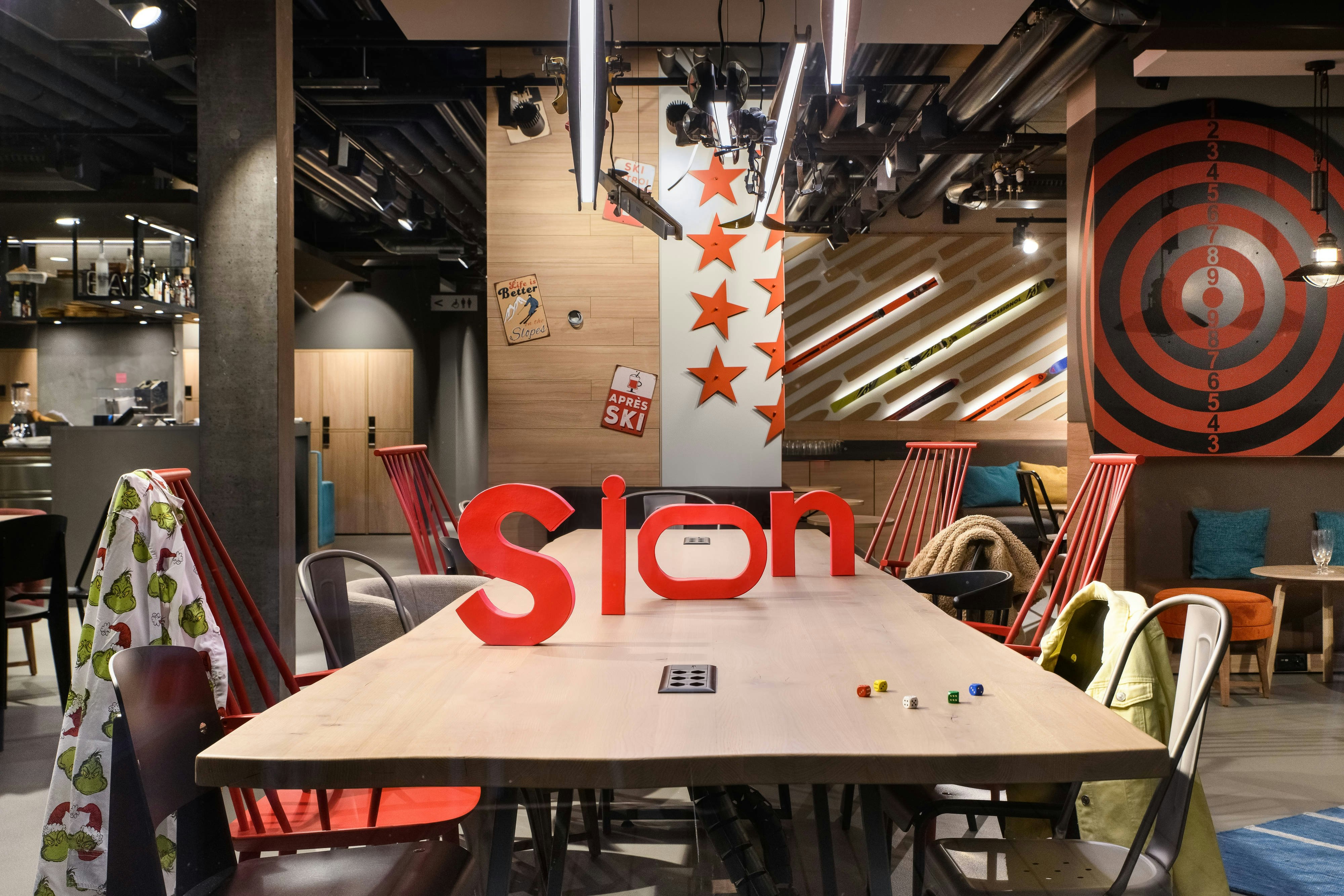 Moxy Sion 7/9