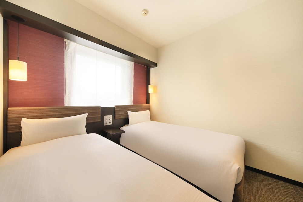 Via Inn Kanazawa 9/48