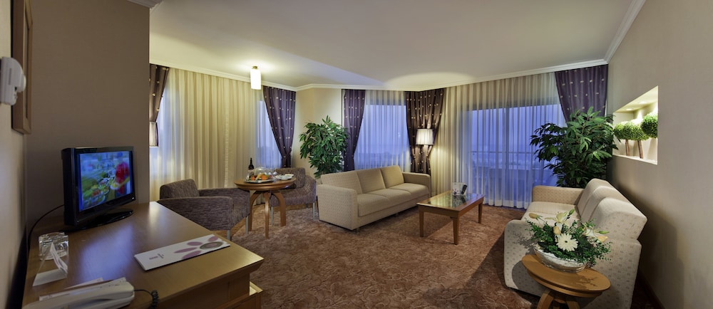 Selectum Family Resort Side 31/50
