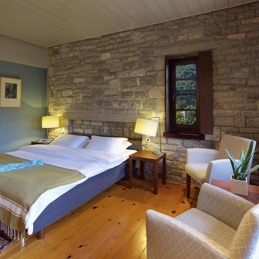 Aristi Mountain Resort Hotel And Spa 13/69