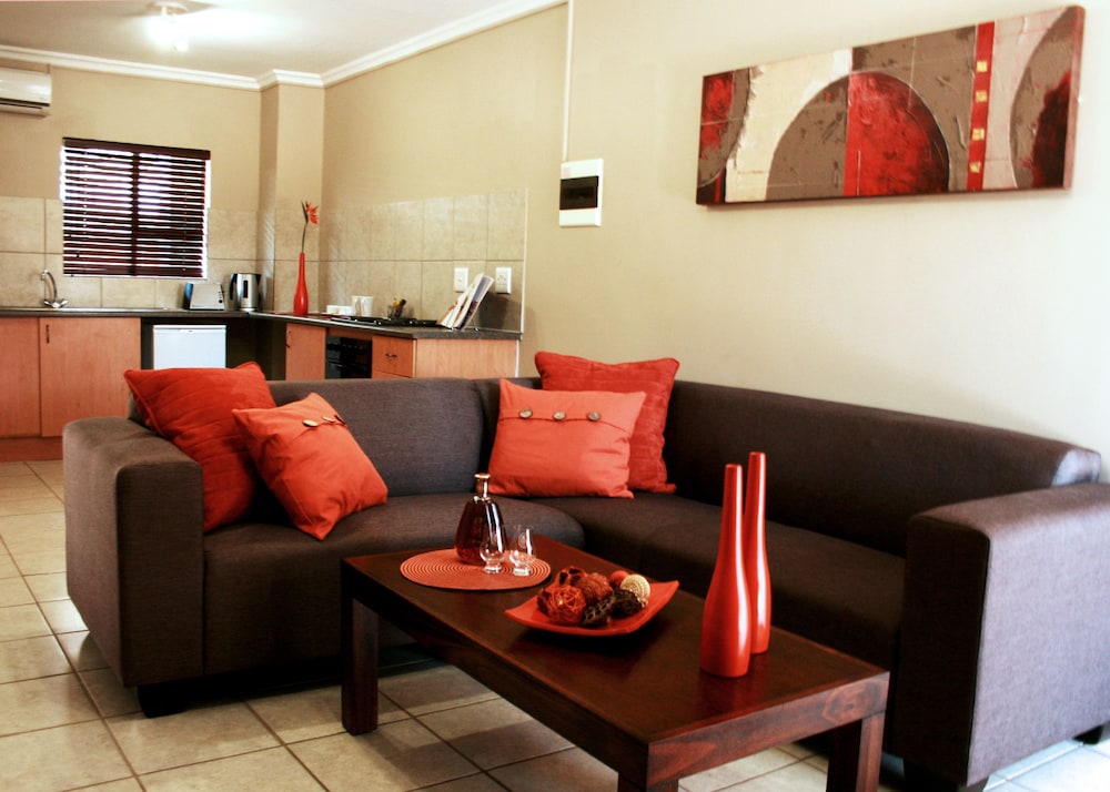 Hotel Tzaneen 41/70