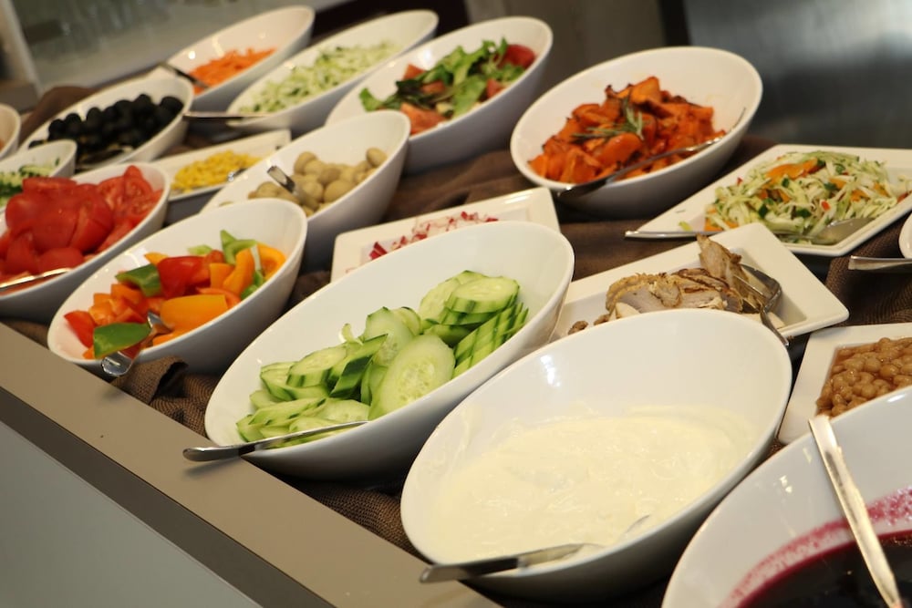 Kurshi Hotel And Spa 21/49
