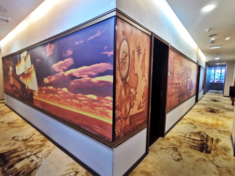 Zenz Hotel 30/50